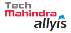 Tech Mahindra Allyis